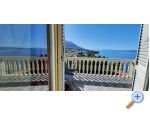 APARTMANI Saric K i M - Baka Voda Croatie