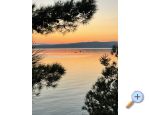 APARTMANI Saric K i M - Baka Voda Croatie