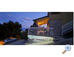 APARTMANI Saric K i M - Baka Voda Croatie