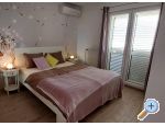 APARTMANI Saric K i M - Baka Voda Croatie