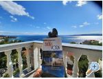 APARTMANI Saric K i M - Baka Voda Croatie