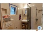 APARTMANI Saric K i M - Baka Voda Croatie