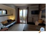 APARTMANI Saric K i M - Baka Voda Croatie