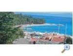 APARTMANI Saric K i M - Baka Voda Croatie