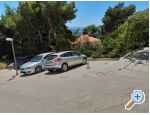 APARTMANI Saric K i M - Baka Voda Croatie