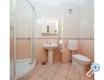 Marijan Appartements - Baka Voda Croatie