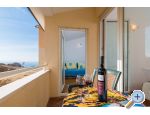 Marijan Appartements - Baka Voda Croatie