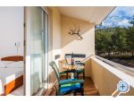 Marijan Appartements - Baka Voda Croatie