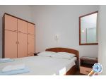 Marijan Appartements - Baka Voda Croatie