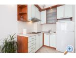 Marijan Appartements - Baka Voda Croatie