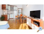 Marijan Appartements - Baka Voda Croatie