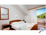 Marijan Appartements - Baka Voda Croatie