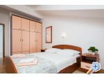 Marijan Appartements - Baka Voda Croatie