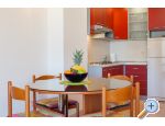Marijan Appartements - Baka Voda Croatie