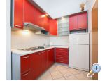 Marijan Appartements - Baka Voda Croatie