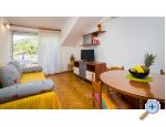 Marijan Appartements - Baka Voda Croatie