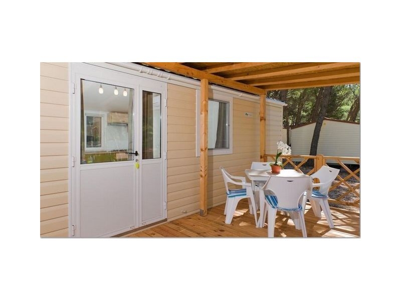 Resort &amp; Spa Baško Polje – Ferienwohnung Baska Voda, Kroatien – Foto 10