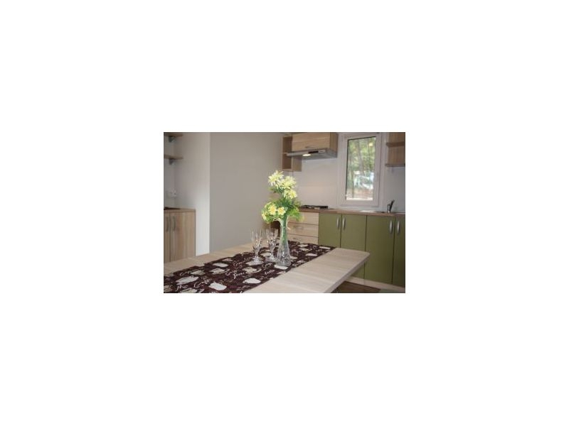 Resort &amp; Spa Baško Polje – Ferienwohnung Baska Voda, Kroatien – Foto 7