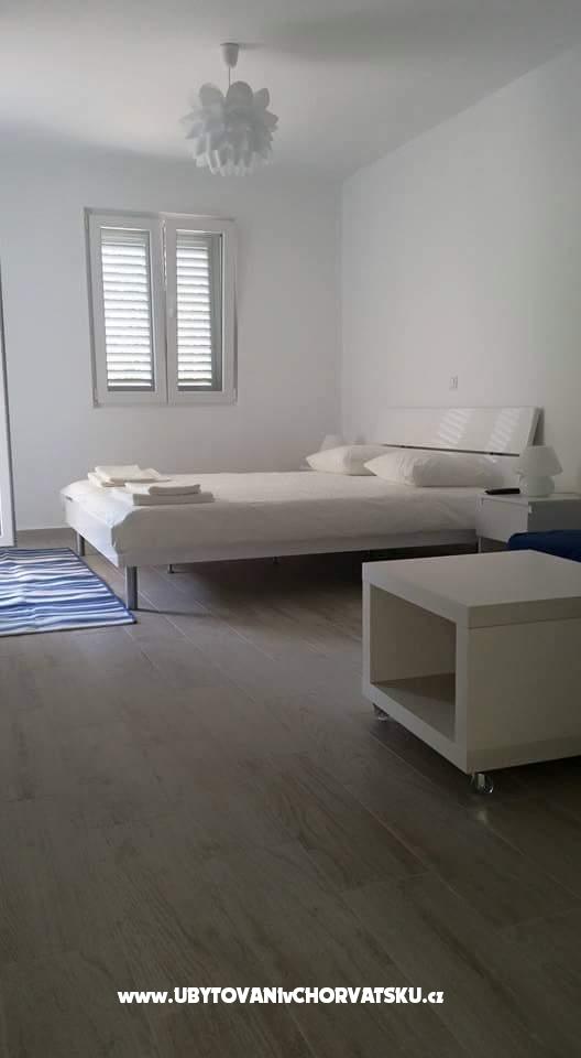 Studio Appartements Mate i Ana  – Ferienwohnung Baska Voda, Kroatien – Foto 3