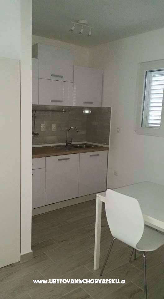 Studio Appartements Mate i Ana  – Ferienwohnung Baska Voda, Kroatien – Foto 4