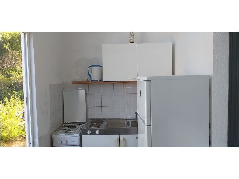 Studio Appartements Meha – Ferienwohnung Baska Voda, Kroatien – Foto 10