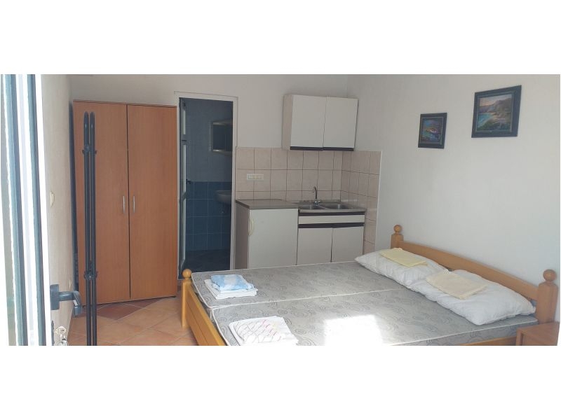 Studio Appartements Meha – Ferienwohnung Baska Voda, Kroatien – Foto 5