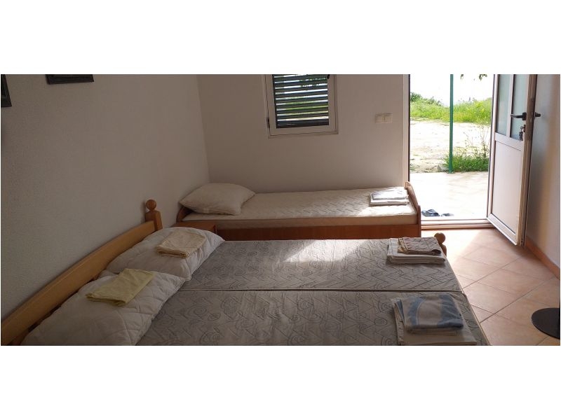 Studio Appartements Meha – Ferienwohnung Baska Voda, Kroatien – Foto 6