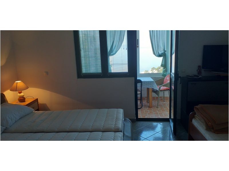 Studio Appartements Meha – Ferienwohnung Baska Voda, Kroatien – Foto 8