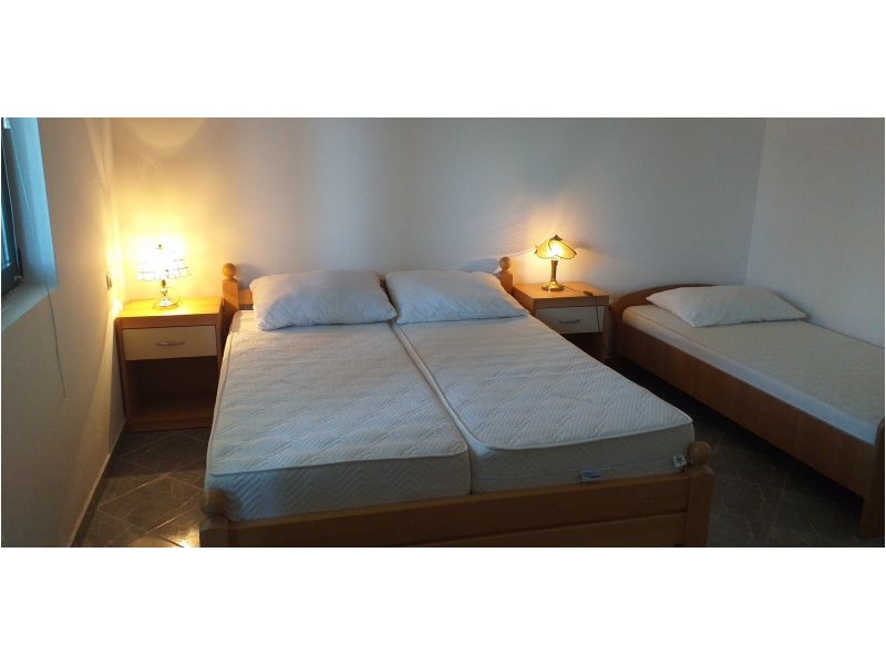 Studio Appartements Meha – Ferienwohnung Baska Voda, Kroatien – Foto 9