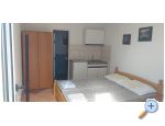 Studio Appartements Meha – Baska Voda – Vorschau 5