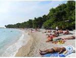 Vila Grani - Baka Voda Croatie