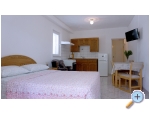 Vila Paola - Baka Voda Kroatien