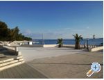 Vila Paola - Baka Voda Croatie