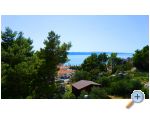 Vila Paola - Baka Voda Croatie