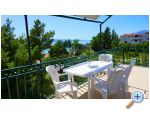 Vila Paola - Baka Voda Croatie