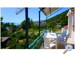 Vila Paola - Baka Voda Croatie