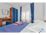 Villa Ana - Baka Voda Kroatien