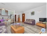 Villa Ana - Baka Voda Kroatien