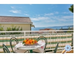 Villa Ana - Baka Voda Kroatien