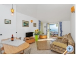 Villa Ana - Baka Voda Kroatien