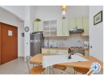 Villa Ana - Baka Voda Kroatien