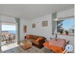 Villa Ana - Baka Voda Kroatien
