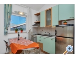 Villa Ana - Baka Voda Kroatien