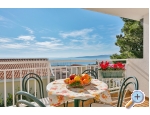 Villa Ana - Baka Voda Kroatien