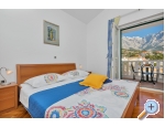 Villa Ana - Baka Voda Hrvaka