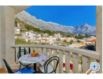 Villa Ana - Baka Voda Kroatien