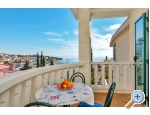 Villa Ana - Baka Voda Kroatien