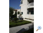 Villa Ana - Baka Voda Hrvaka