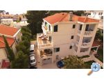 Villa Ana - Baka Voda Hrvaka
