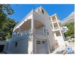 Villa Ana - Baka Voda Hrvaka